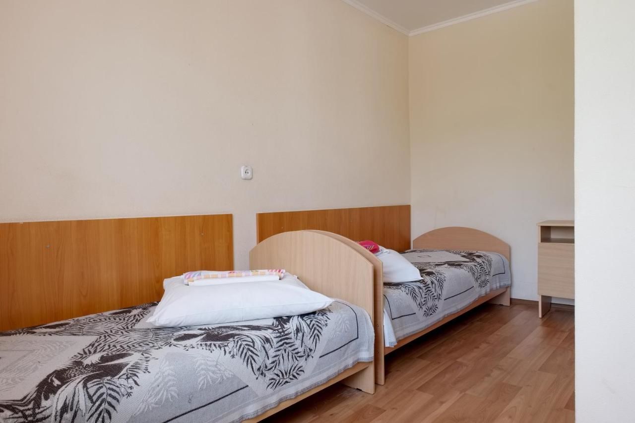 Отель Akademicheskaya Hotel Минск
