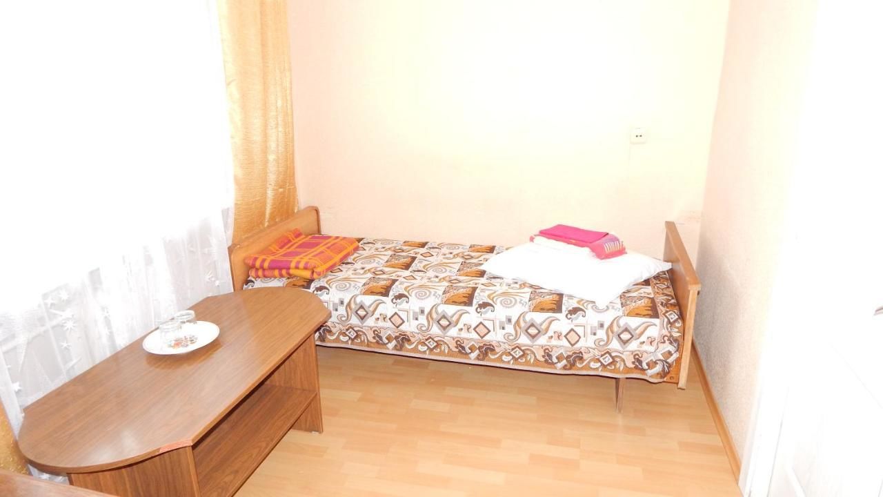 Отель Akademicheskaya Hotel Минск