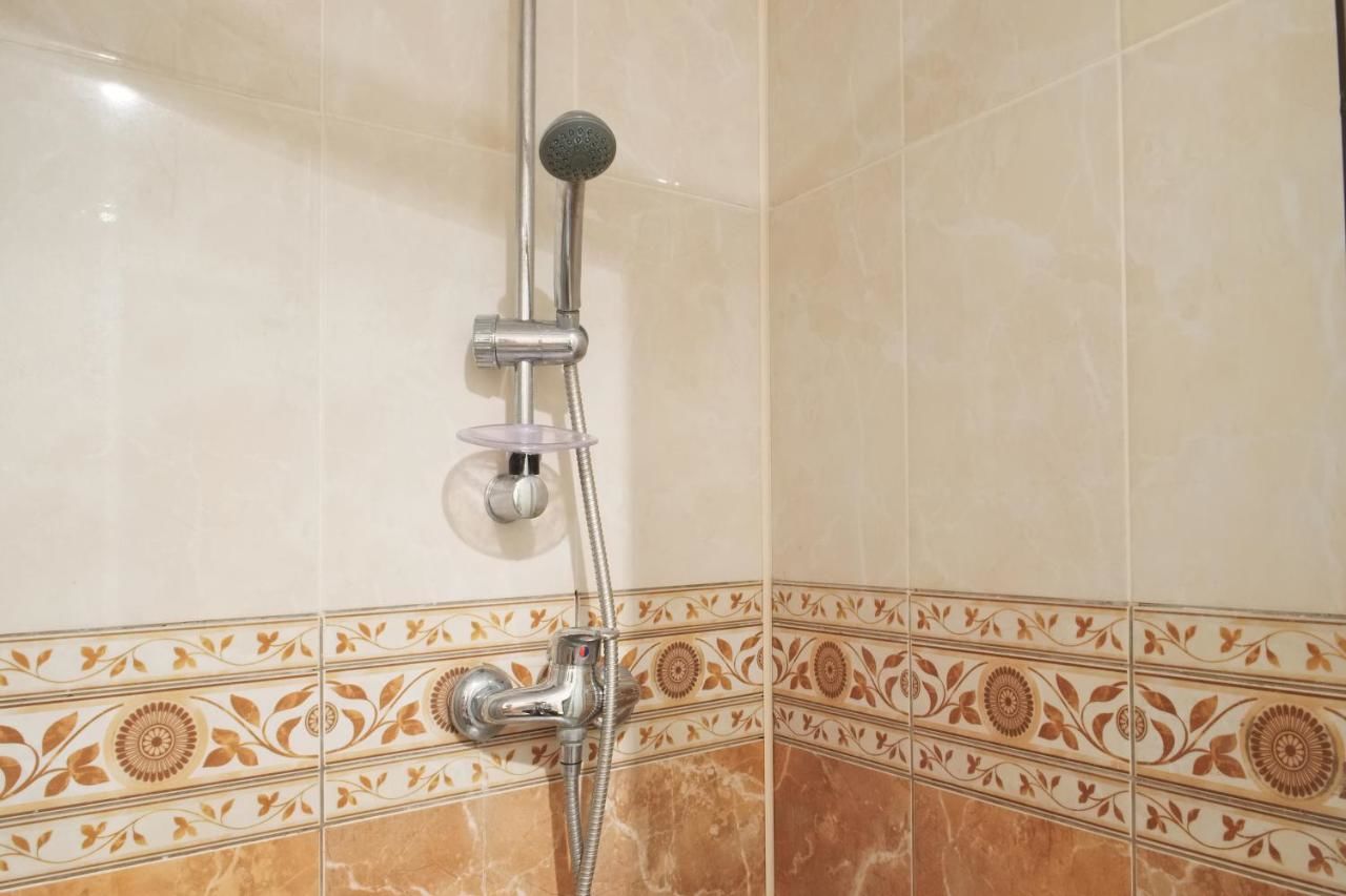 Отель Akademicheskaya Hotel Минск