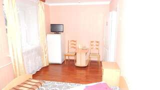 Отель Akademicheskaya Hotel Минск Стандартный трехместный номер-2