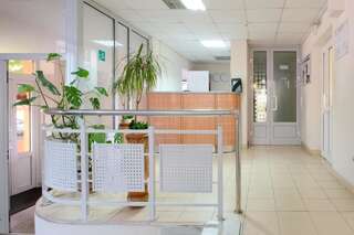 Отель Akademicheskaya Hotel Минск-1