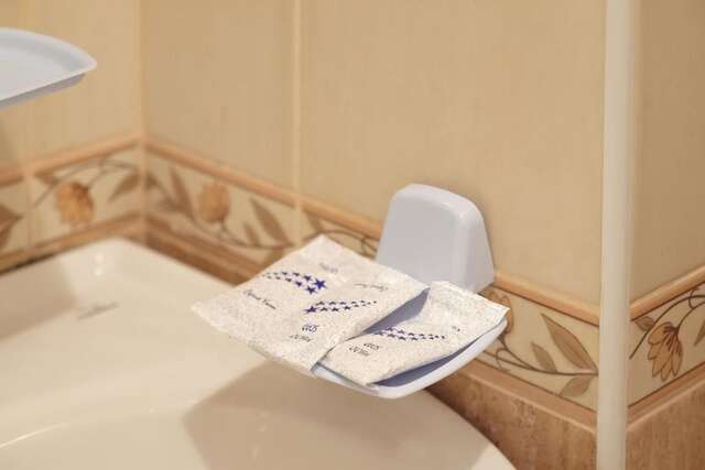 Отель Akademicheskaya Hotel Минск-13