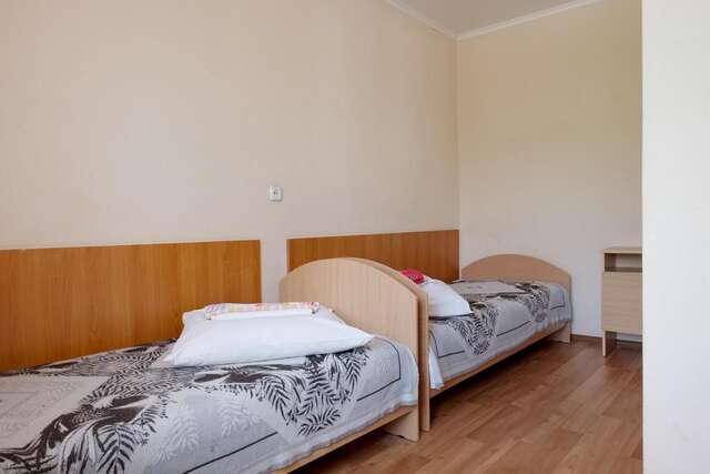 Отель Akademicheskaya Hotel Минск-14
