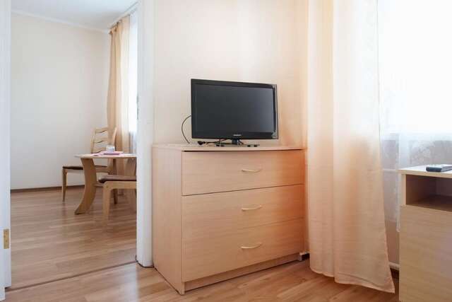 Отель Akademicheskaya Hotel Минск-15