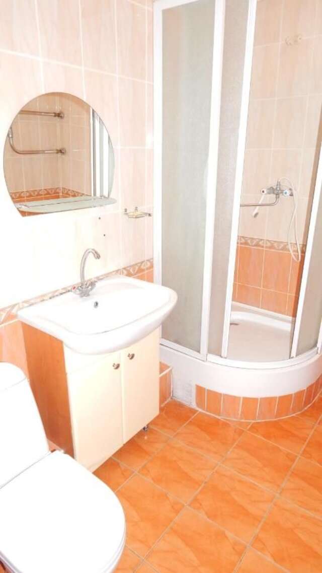 Отель Akademicheskaya Hotel Минск-16