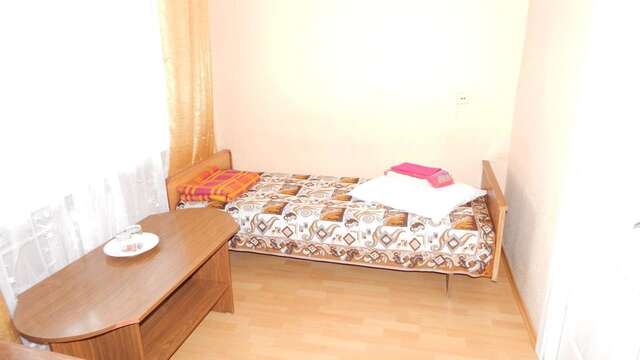 Отель Akademicheskaya Hotel Минск-17