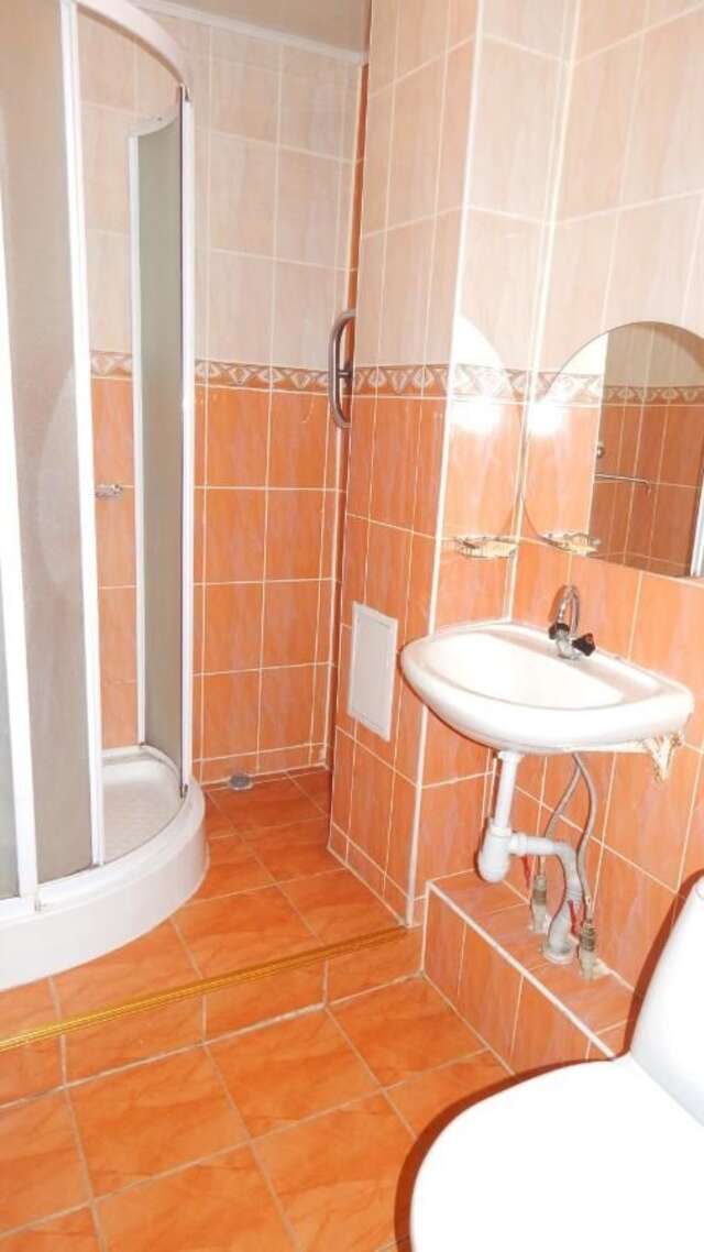 Отель Akademicheskaya Hotel Минск-19
