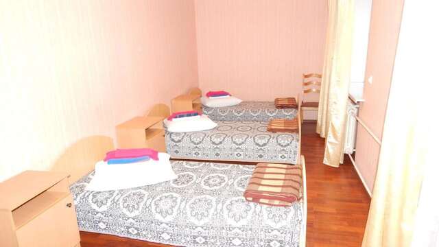 Отель Akademicheskaya Hotel Минск-20