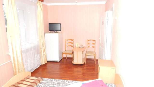 Отель Akademicheskaya Hotel Минск-21