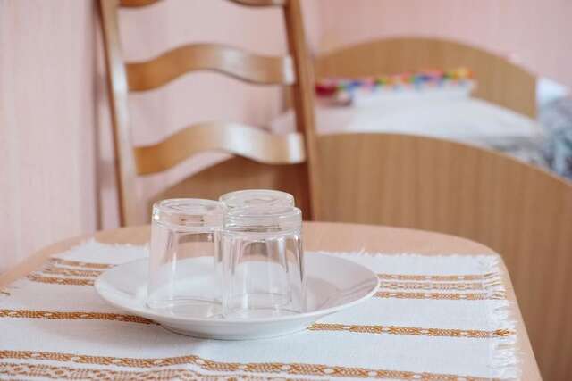 Отель Akademicheskaya Hotel Минск-23