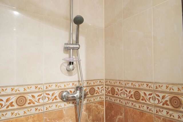 Отель Akademicheskaya Hotel Минск-24