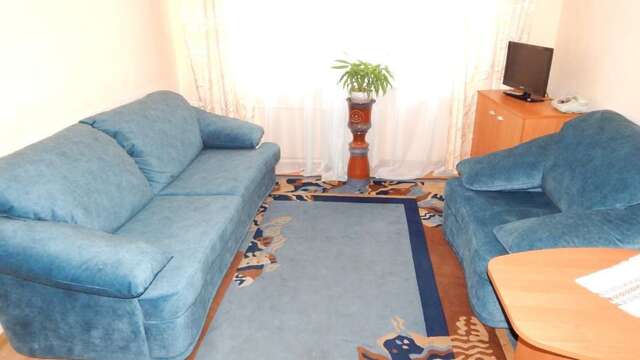 Отель Akademicheskaya Hotel Минск-40