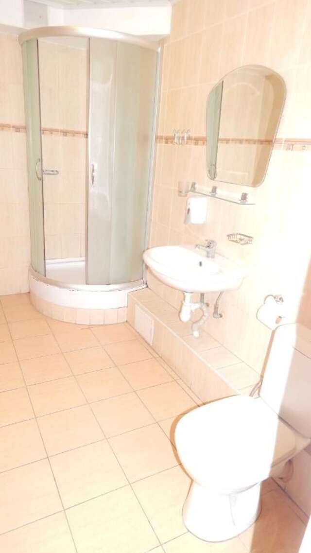 Отель Akademicheskaya Hotel Минск-7